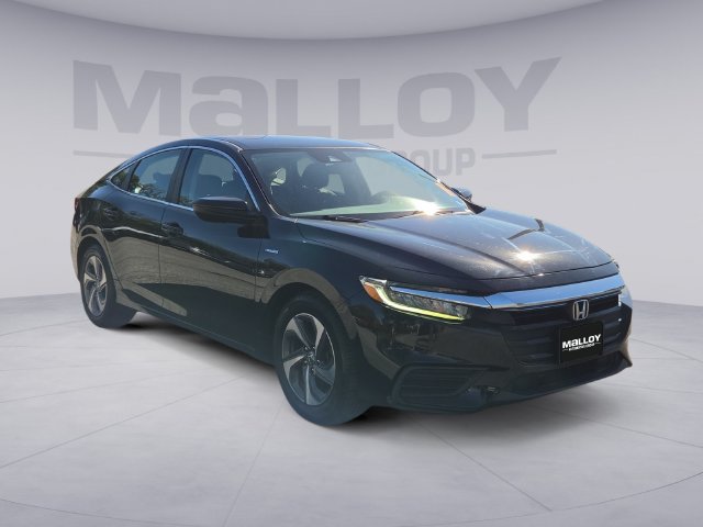 Used 2019 Honda Insight LX image 7