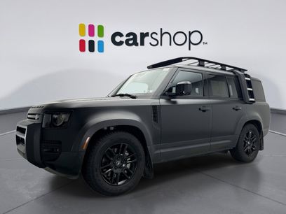 Used 2023 Land Rover Defender 130 SE
