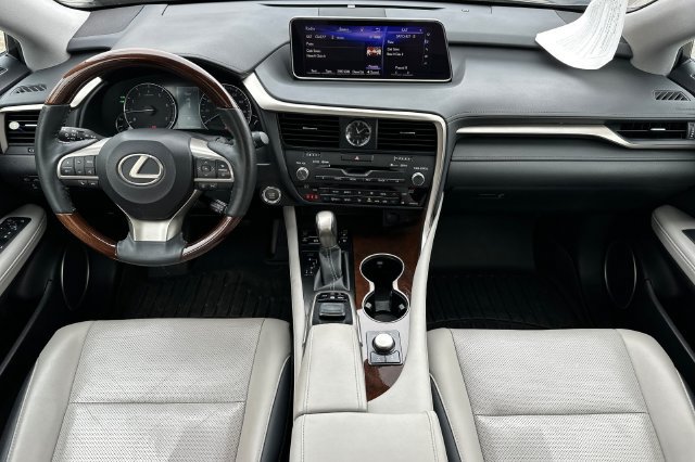 Used 2019 Lexus RX 350 AWD w/ Navigation Package image 16