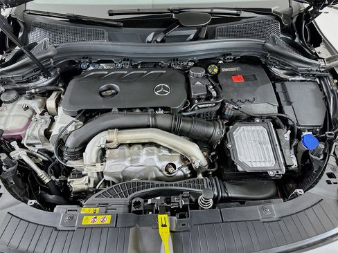 New 2026 Mercedes-Benz GLA 250 GLA 250 image 31
