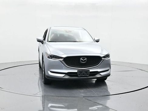Used 2020 MAZDA CX-5 Grand Touring AWD/4WD image 5