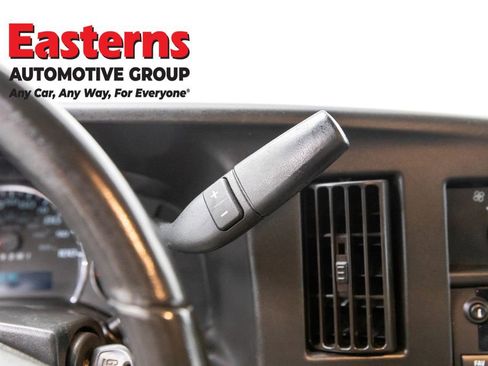 Used 2020 Chevrolet Express 2500 w/ Driver Convenience Package image 13