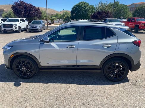 New 2026 Buick Encore GX Sport Touring w/ Comfort Package image 8