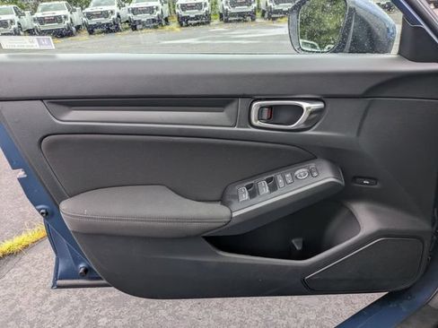 Used 2026 Honda Civic LX image 11