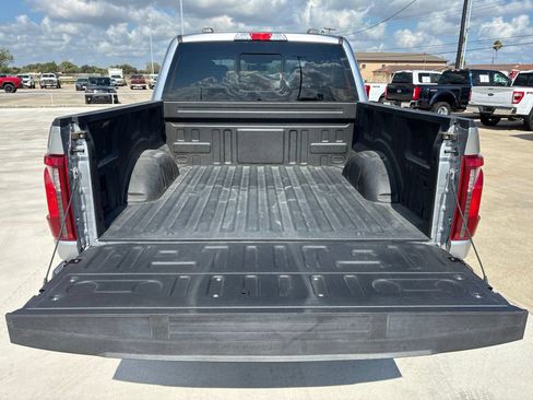 Used 2025 Ford F150 Tremor w/ Mobile Office Package AWD/4WD image 44