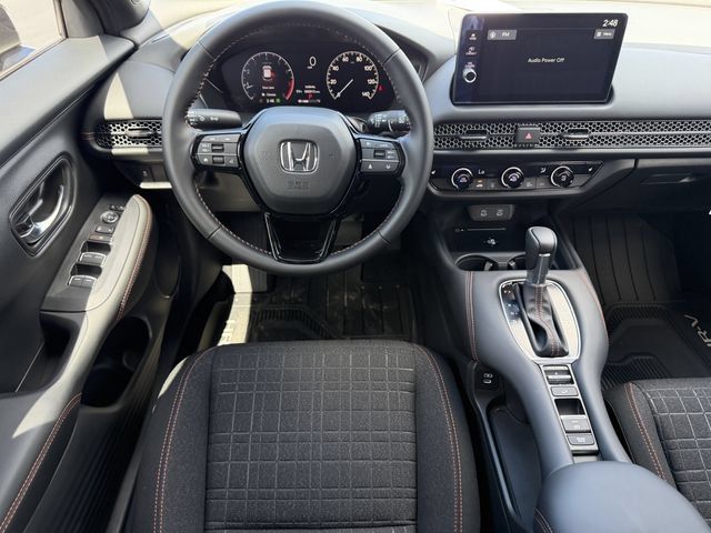 New 2027 Honda HR-V Sport image 16