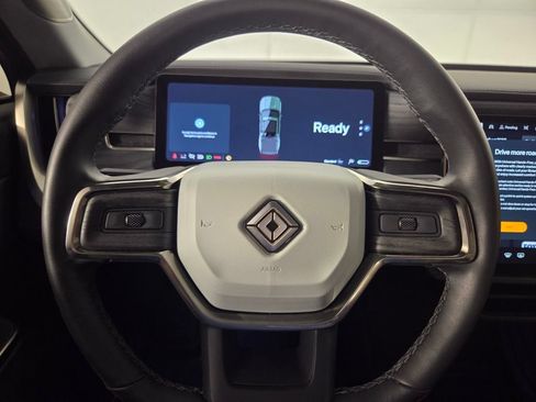 Used 2025 Rivian R1T Adventure AWD/4WD image 16