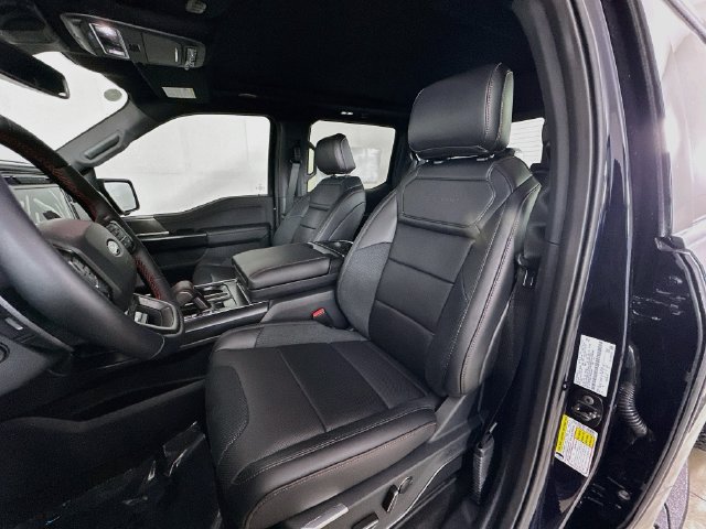 New 2026 Ford F150 Raptor AWD/4WD image 22