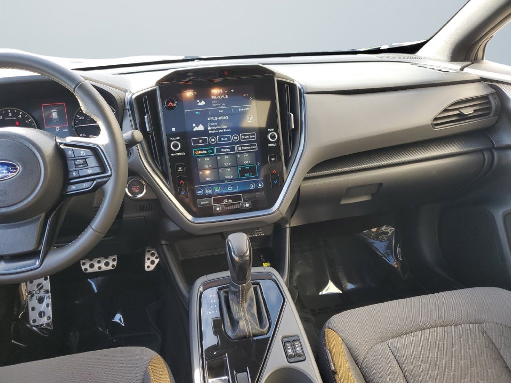 Certified 2024 Subaru Crosstrek 2.5i Sport w/ Crosstrek Mirror Package AWD/4WD image 11