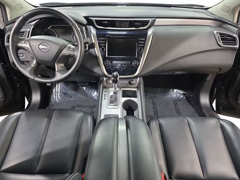 Used 2024 Nissan Murano SL image 9