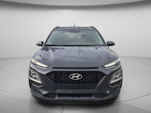 Used 2018 Hyundai Kona SEL FWD image 4