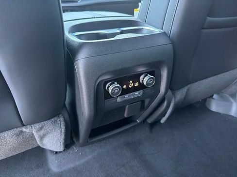 New 2026 Buick Enclave Preferred w/ Power Package FWD image 16
