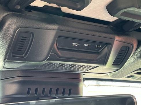 New 2025 Jeep Gladiator Sport image 27