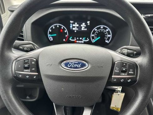 Used 2023 Ford Transit 350 XLT image 21