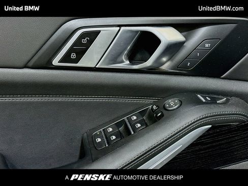 Used 2024 BMW X5 sDrive40i w/ Executive Package RWD image 10