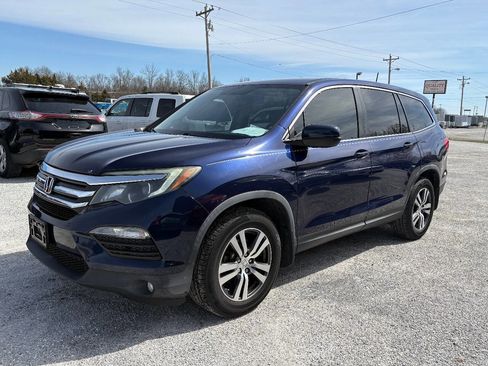 Used 2016 Honda Pilot EX image 10