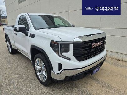 Used 2022 GMC Sierra 1500 Pro w/ Convenience Package