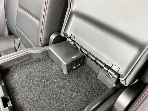 Used 2024 MAZDA CX-5 Carbon Edition image 22