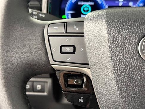 Certified 2026 Toyota Camry XLE FWD image 26