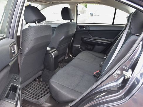 Used 2014 Subaru Impreza 2.0i Premium AWD/4WD image 12