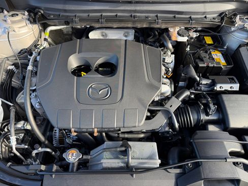 New 2025 MAZDA CX-5 AWD 2.5 S w/ Preferred Package image 20
