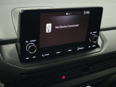 Certified 2025 Honda Accord LX image 26