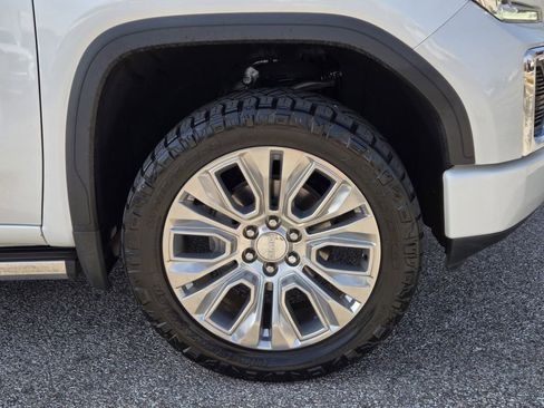 Used 2021 GMC Sierra 1500 Denali w/ Denali Ultimate Package image 4