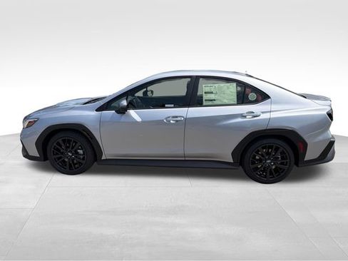 New 2026 Subaru WRX Limited w/ WRX Electronics Package AWD/4WD image 4