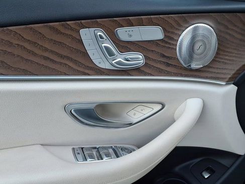 Certified 2023 Mercedes-Benz E 350 4MATIC Sedan image 13