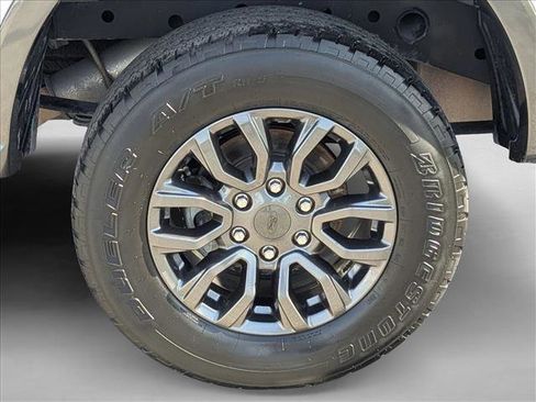 Used 2020 Ford Ranger XLT w/ Equipment Group 301A Mid image 22