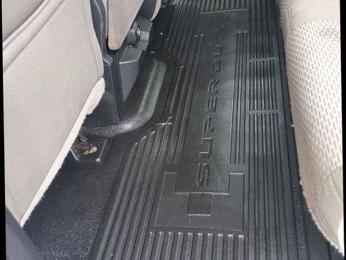 Used 2018 Ford F350 XLT w/ XLT Value Package AWD/4WD image 15