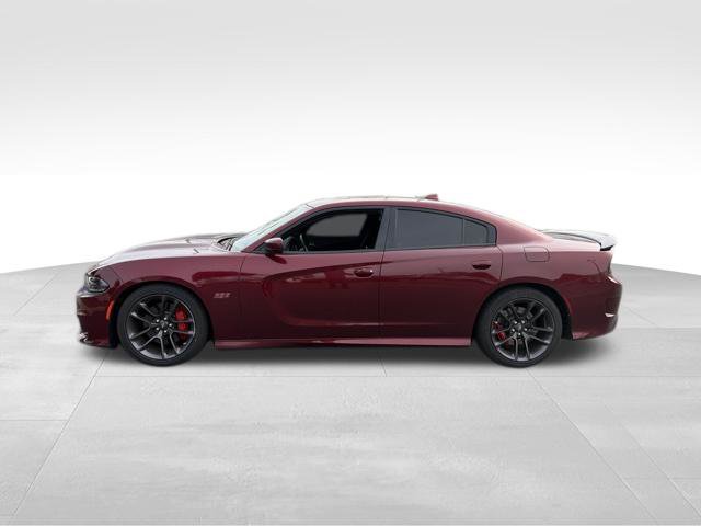 Used 2021 Dodge Charger Scat Pack RWD image 7