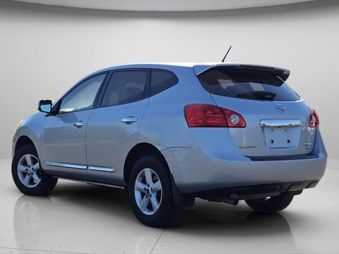 Used 2013 Nissan Rogue S w/ Special Edition Pkg AWD/4WD image 20