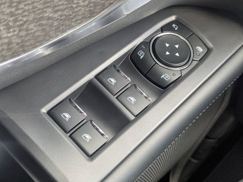 New 2025 Ford Expedition Tremor image 27