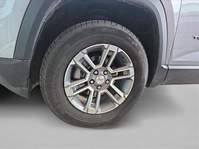 Used 2025 GMC Terrain Elevation FWD image 24