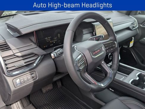 New 2026 GMC Acadia Elevation w/ Elevation Premium Package AWD/4WD image 10