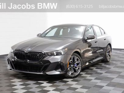 New 2026 BMW i5 eDrive40 w/ M Sport Package