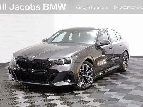 New 2026 BMW i5 eDrive40 w/ M Sport Package image 1