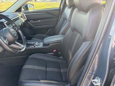 Used 2025 MAZDA CX-50 AWD 2.5 S w/ Select Package image 25