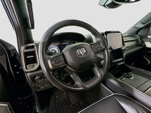 Used 2021 RAM 1500 Limited AWD/4WD image 6
