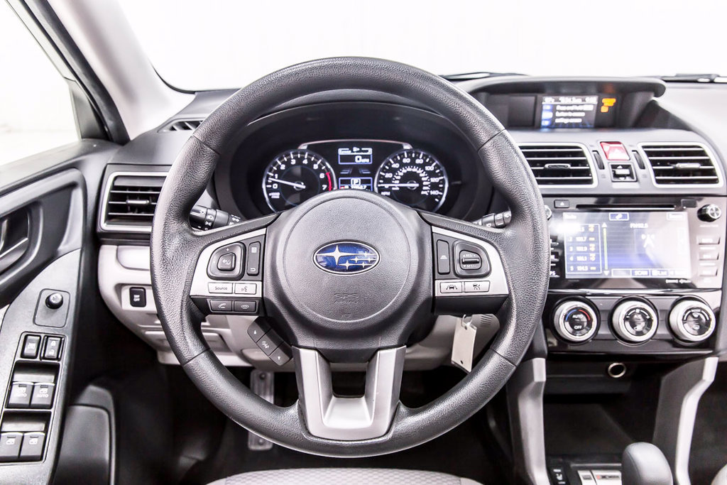 Used 2017 Subaru Forester 2.5i Premium AWD/4WD image 20