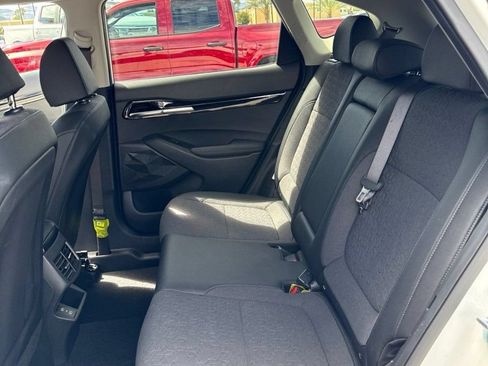 Used 2025 Kia Seltos S FWD image 10