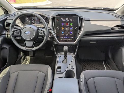 Certified 2025 Subaru Crosstrek 2.0i Premium AWD/4WD image 15