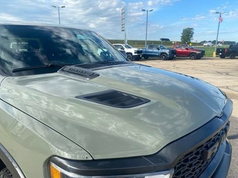 Used 2026 RAM 1500 Rebel AWD/4WD image 6