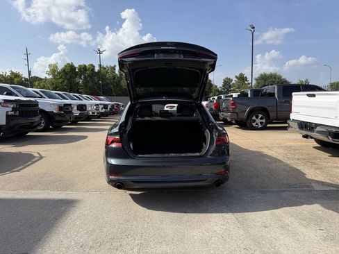Used 2019 Audi A5 2.0T Premium Plus w/ Premium Plus AWD/4WD image 38