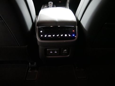 New 2026 INFINITI QX60 Autograph image 15