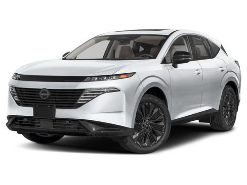 New 2026 Nissan Murano SL AWD/4WD image 28