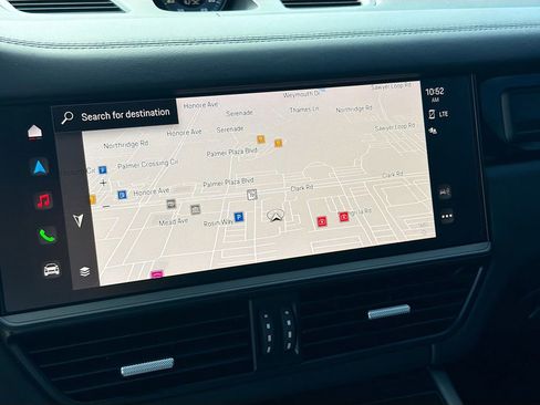 Used 2023 Porsche Cayenne Turbo GT image 37