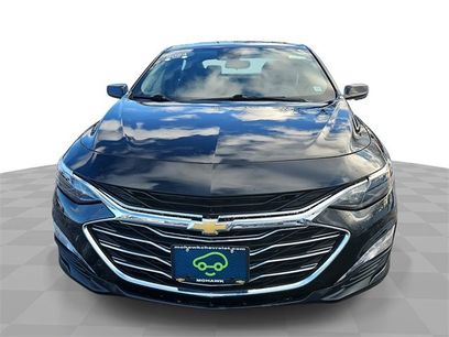 Used 2023 Chevrolet Malibu LT