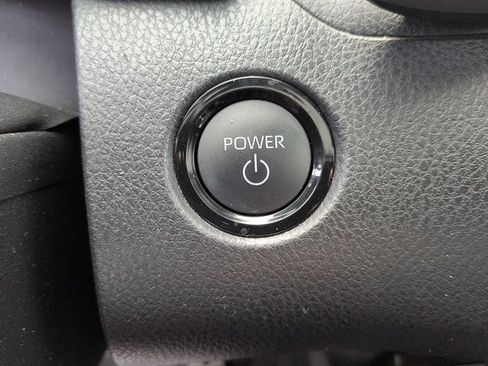 Used 2025 Toyota Camry SE w/ Multimedia Upgrade Package AWD/4WD image 22